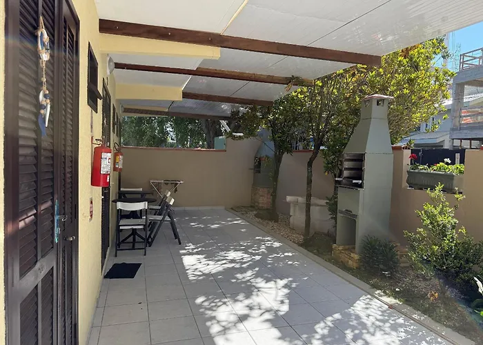 Residencial 305 - Localização privilegiada à 5min da praia Bombinhas